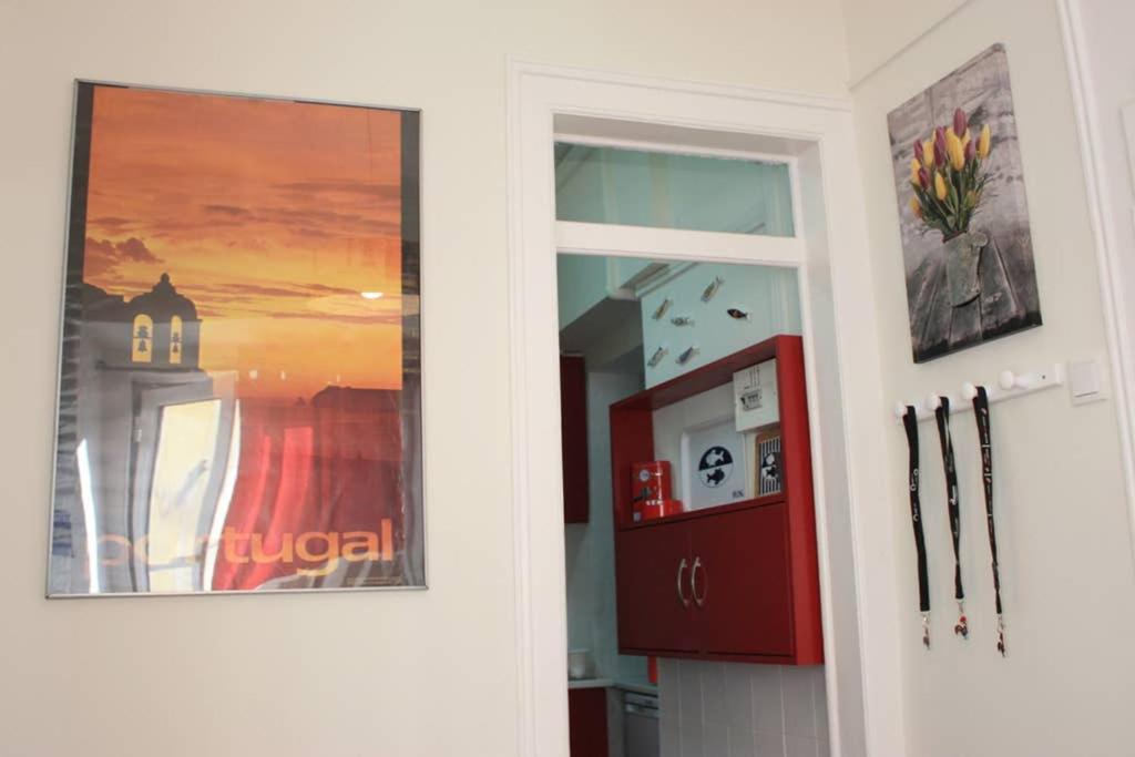 Sweet Alfama, Apartment Lisboa 外观 照片