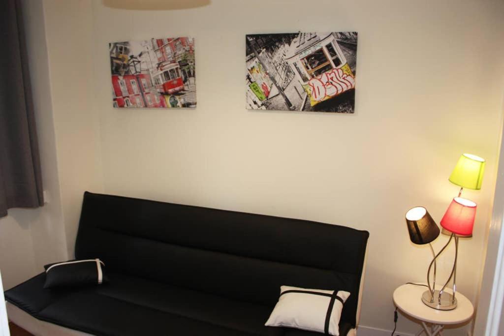 Sweet Alfama, Apartment Lisboa 外观 照片