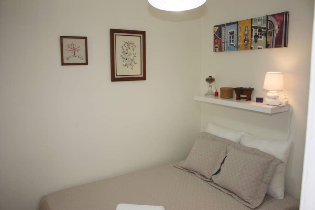 Sweet Alfama, Apartment Lisboa 外观 照片