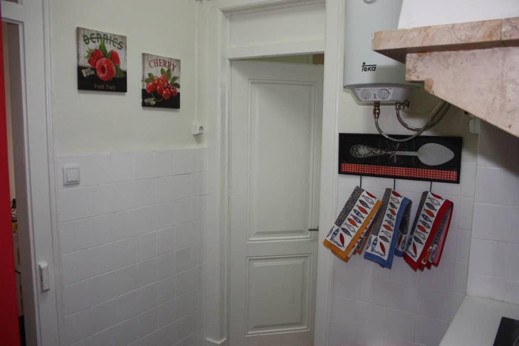 Sweet Alfama, Apartment Lisboa 外观 照片