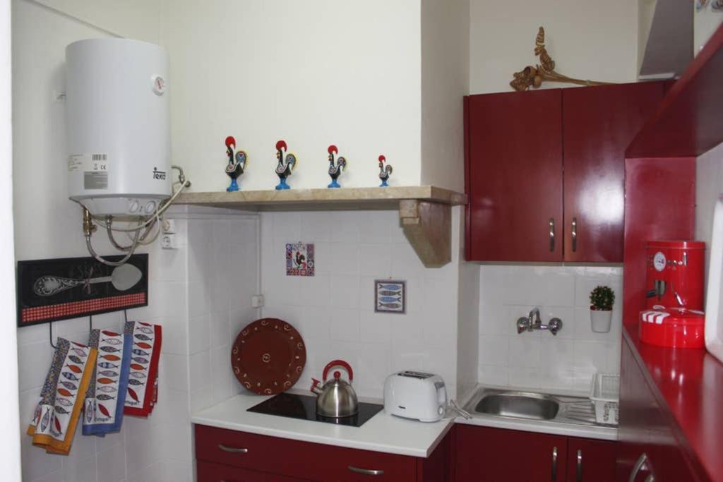 Sweet Alfama, Apartment Lisboa 外观 照片