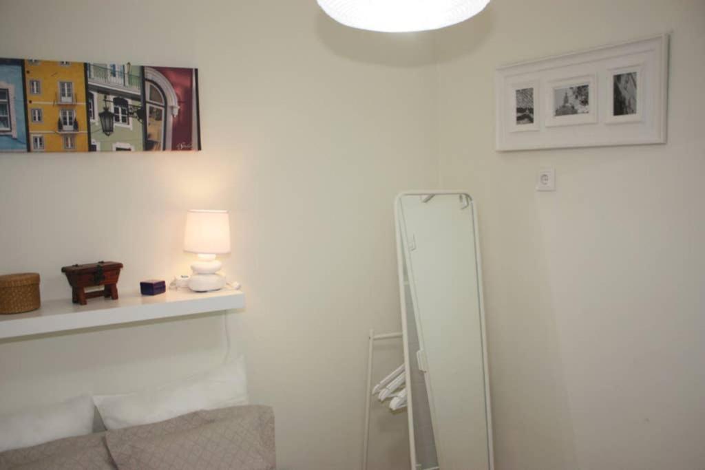 Sweet Alfama, Apartment Lisboa 外观 照片