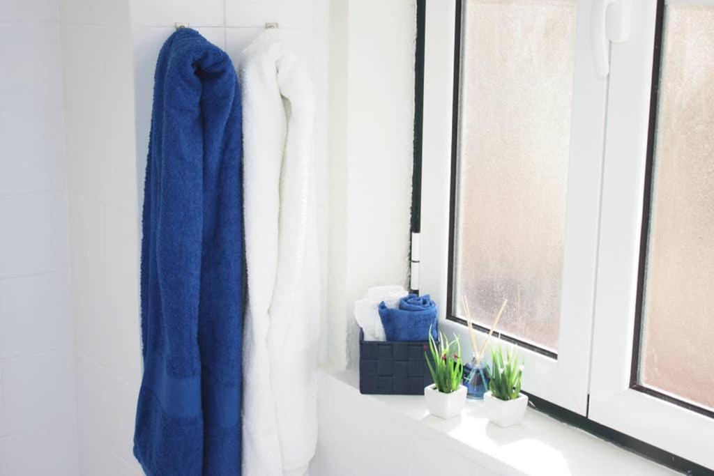 Sweet Alfama, Apartment Lisboa 外观 照片